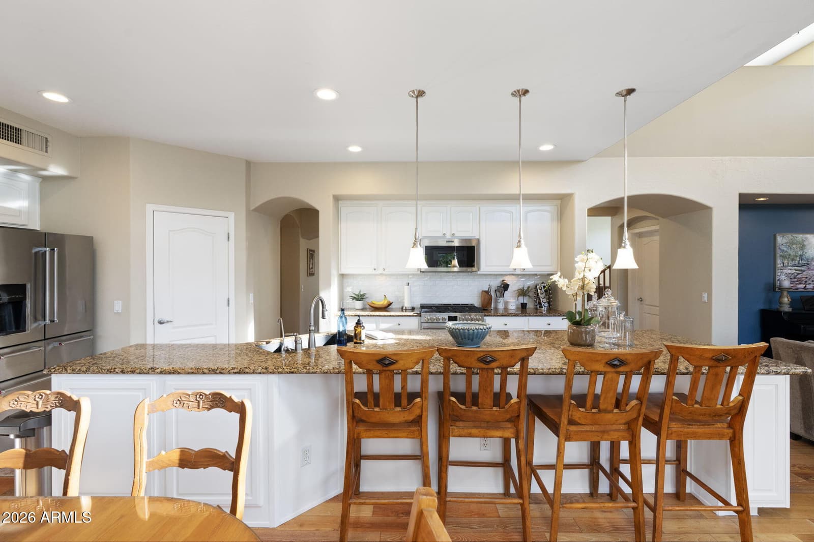 3120 E HUBER Street, Mesa, AZ 85213 — photo 14 of 81