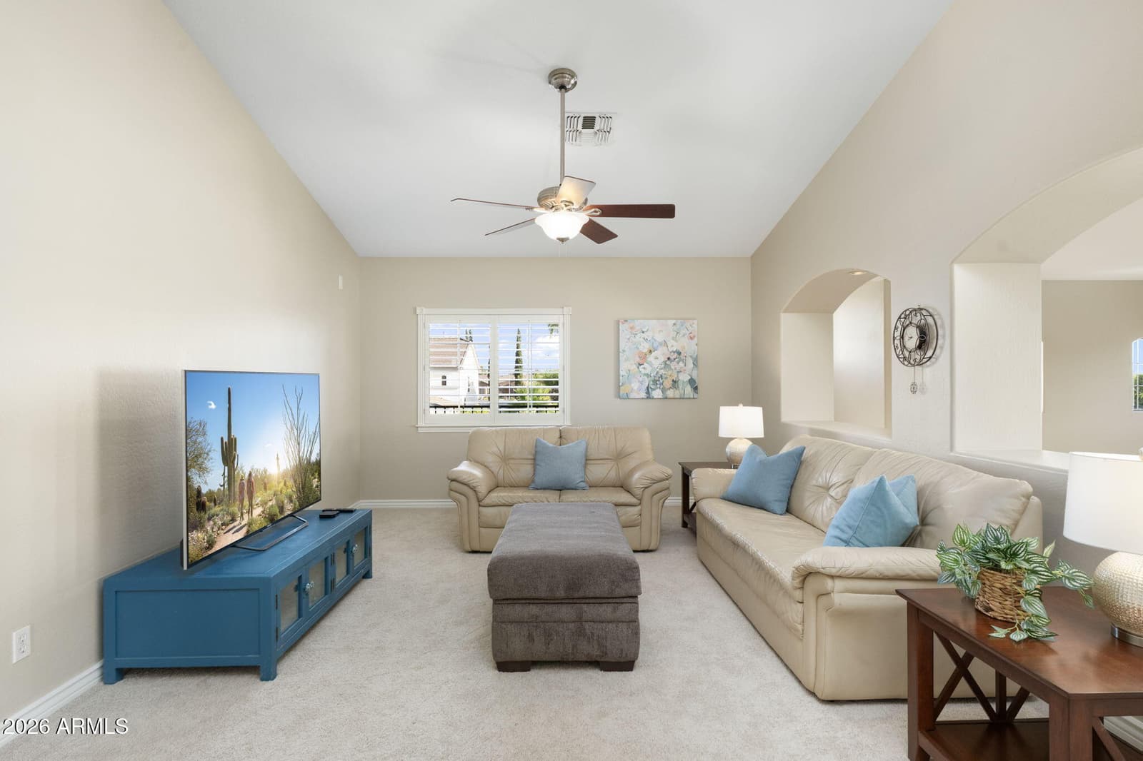 3120 E HUBER Street, Mesa, AZ 85213 — photo 40 of 81