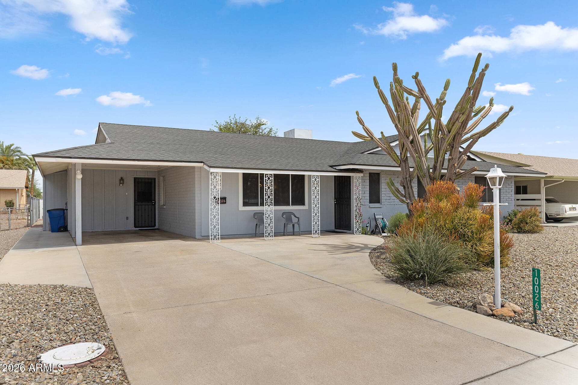 10026 W RIVIERA Drive, Sun City, AZ 85351 — photo 7 of 48