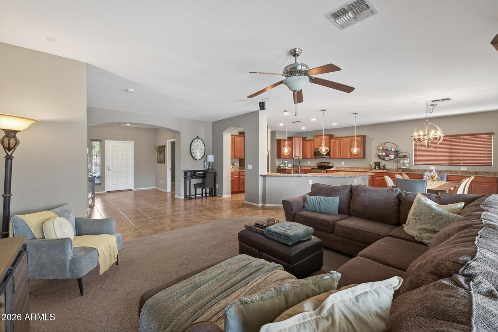 18302 W GEORGIA Avenue, Litchfield Park, AZ 85340 — photo 10 of 37