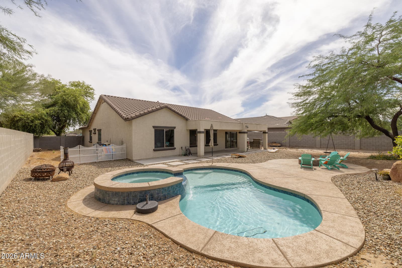 18302 W GEORGIA Avenue, Litchfield Park, AZ 85340 — photo 31 of 37
