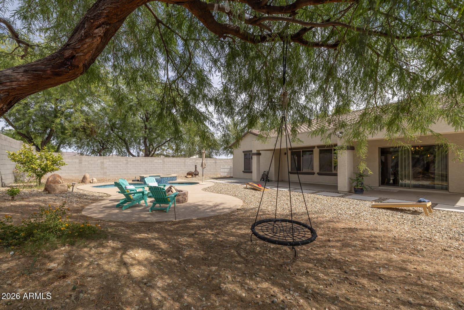 18302 W GEORGIA Avenue, Litchfield Park, AZ 85340 — photo 33 of 37