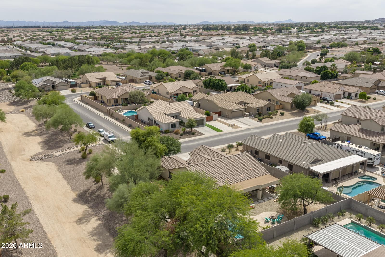 18302 W GEORGIA Avenue, Litchfield Park, AZ 85340 — photo 27 of 37