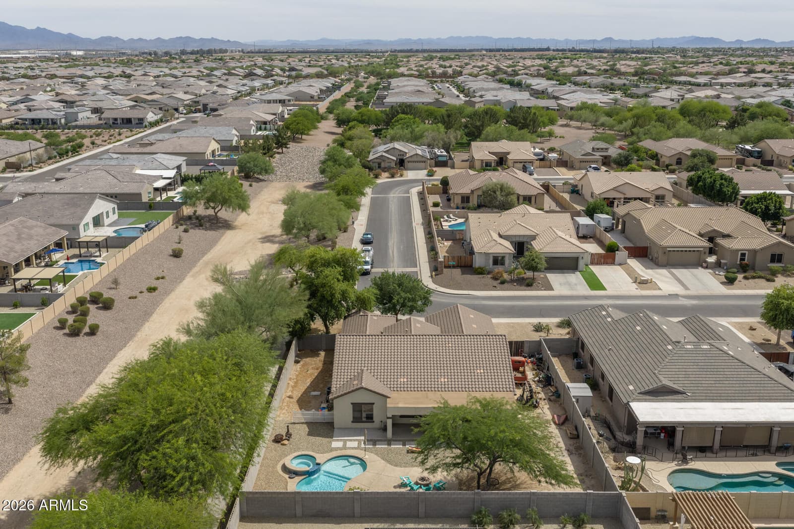 18302 W GEORGIA Avenue, Litchfield Park, AZ 85340 — photo 28 of 37