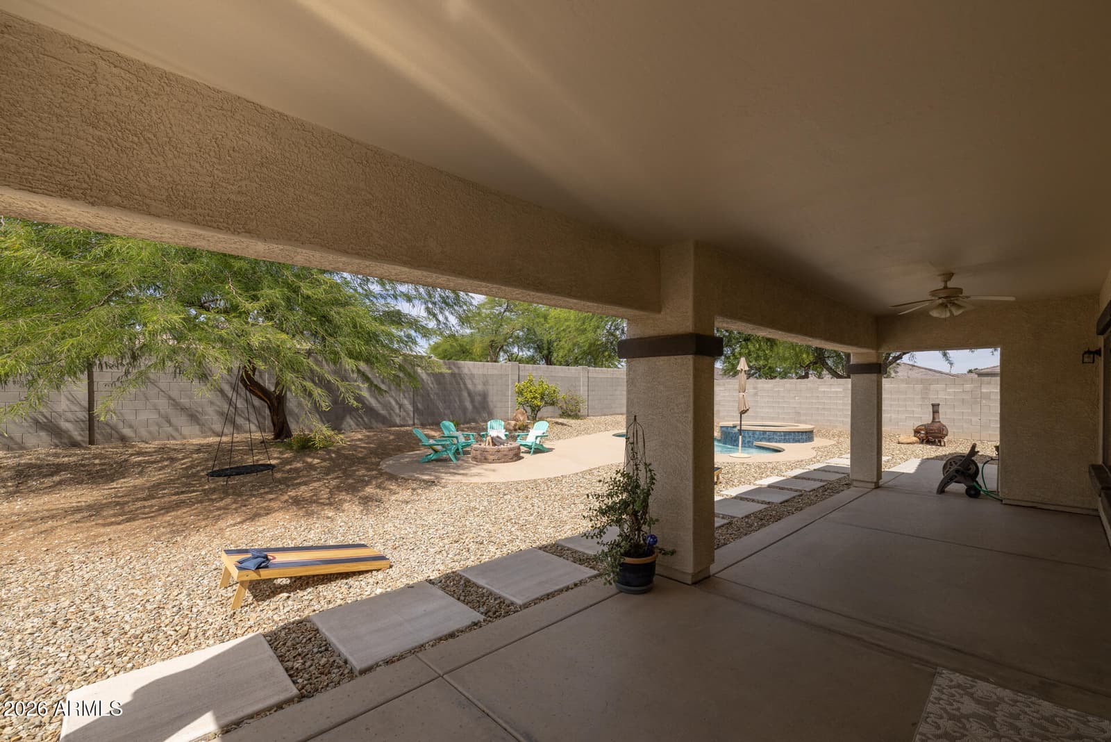 18302 W GEORGIA Avenue, Litchfield Park, AZ 85340 — photo 32 of 37