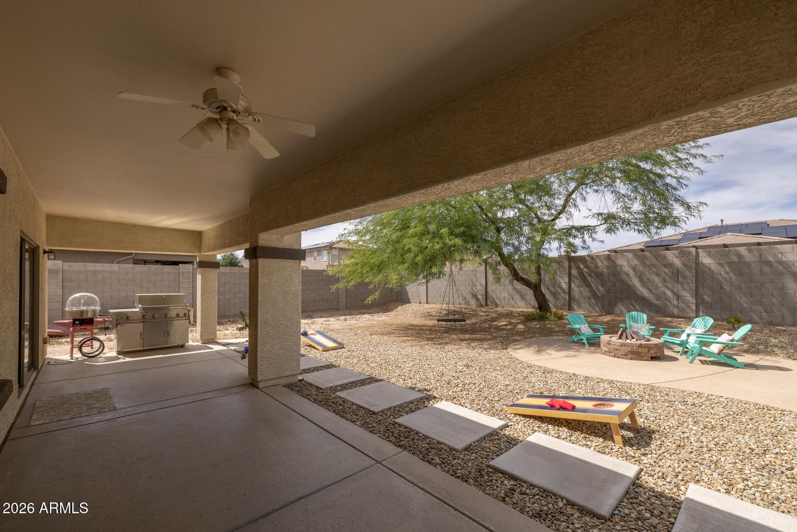 18302 W GEORGIA Avenue, Litchfield Park, AZ 85340 — photo 34 of 37