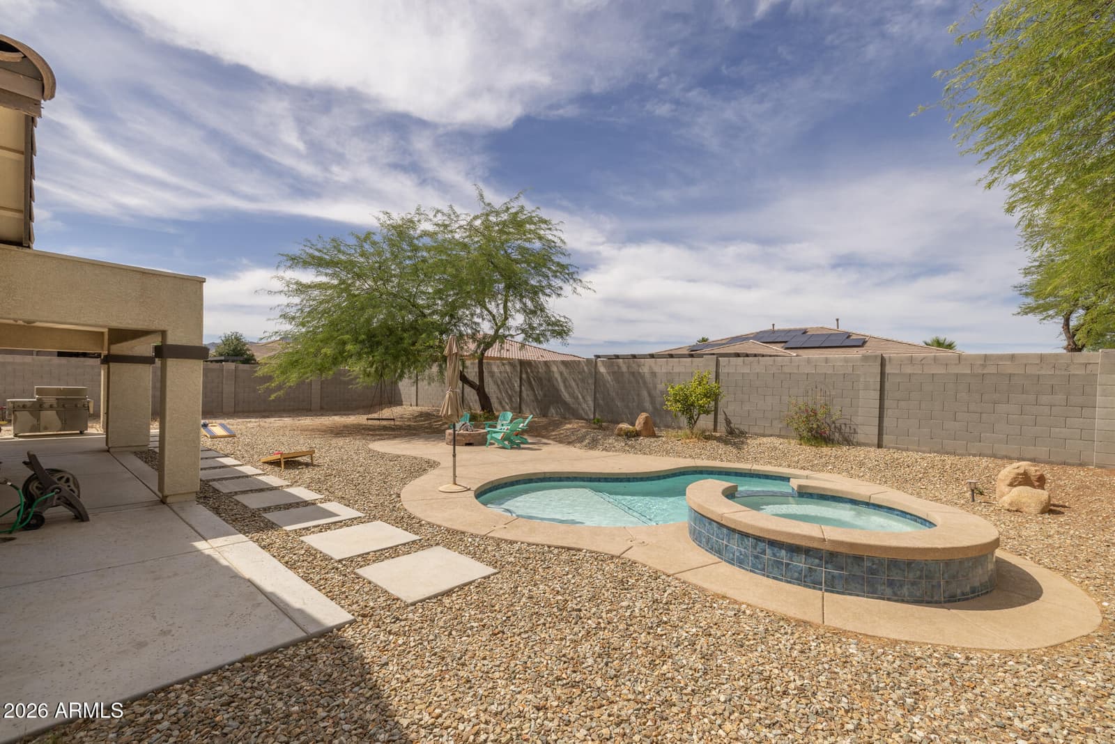 18302 W GEORGIA Avenue, Litchfield Park, AZ 85340 — photo 35 of 37