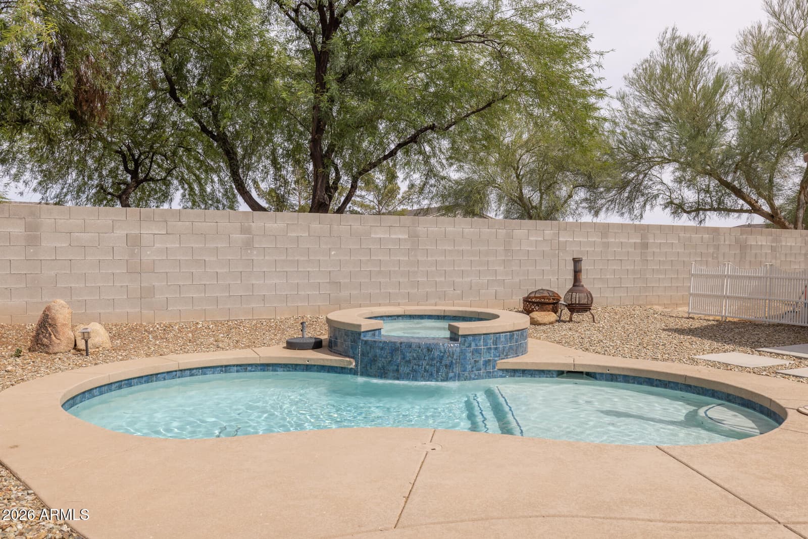18302 W GEORGIA Avenue, Litchfield Park, AZ 85340 — photo 36 of 37