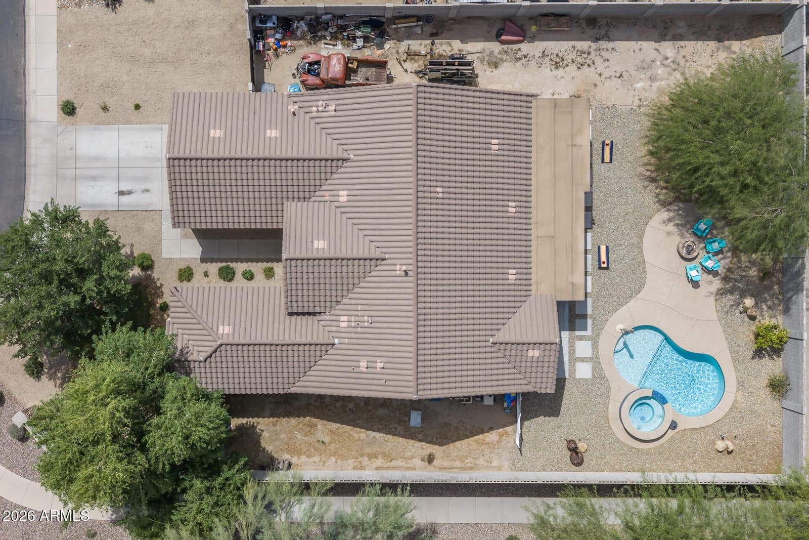 18302 W GEORGIA Avenue, Litchfield Park, AZ 85340 — photo 26 of 37