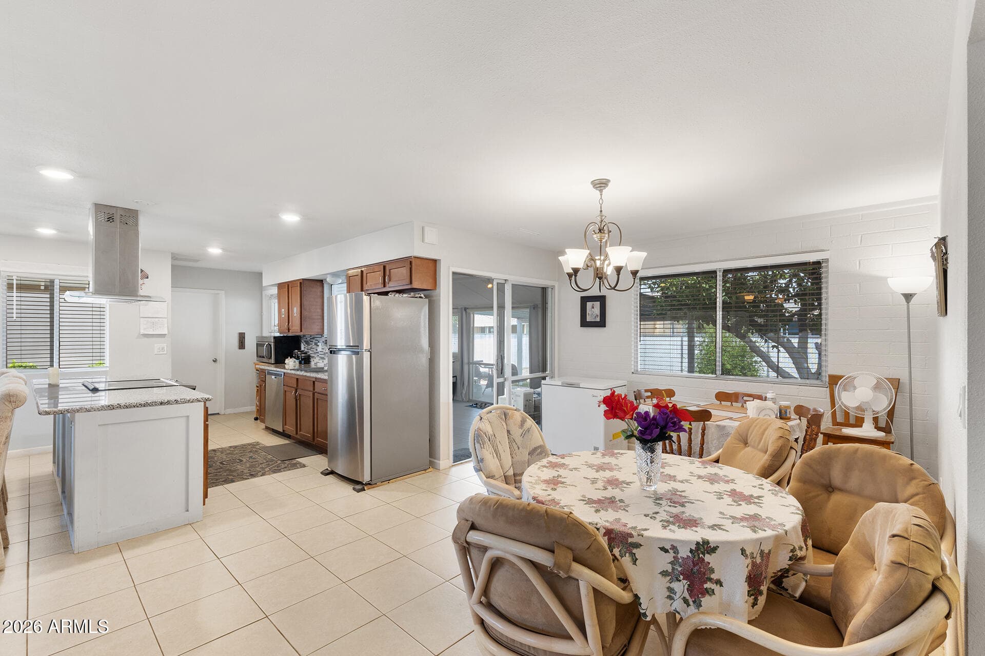 10026 W RIVIERA Drive, Sun City, AZ 85351 — photo 17 of 48
