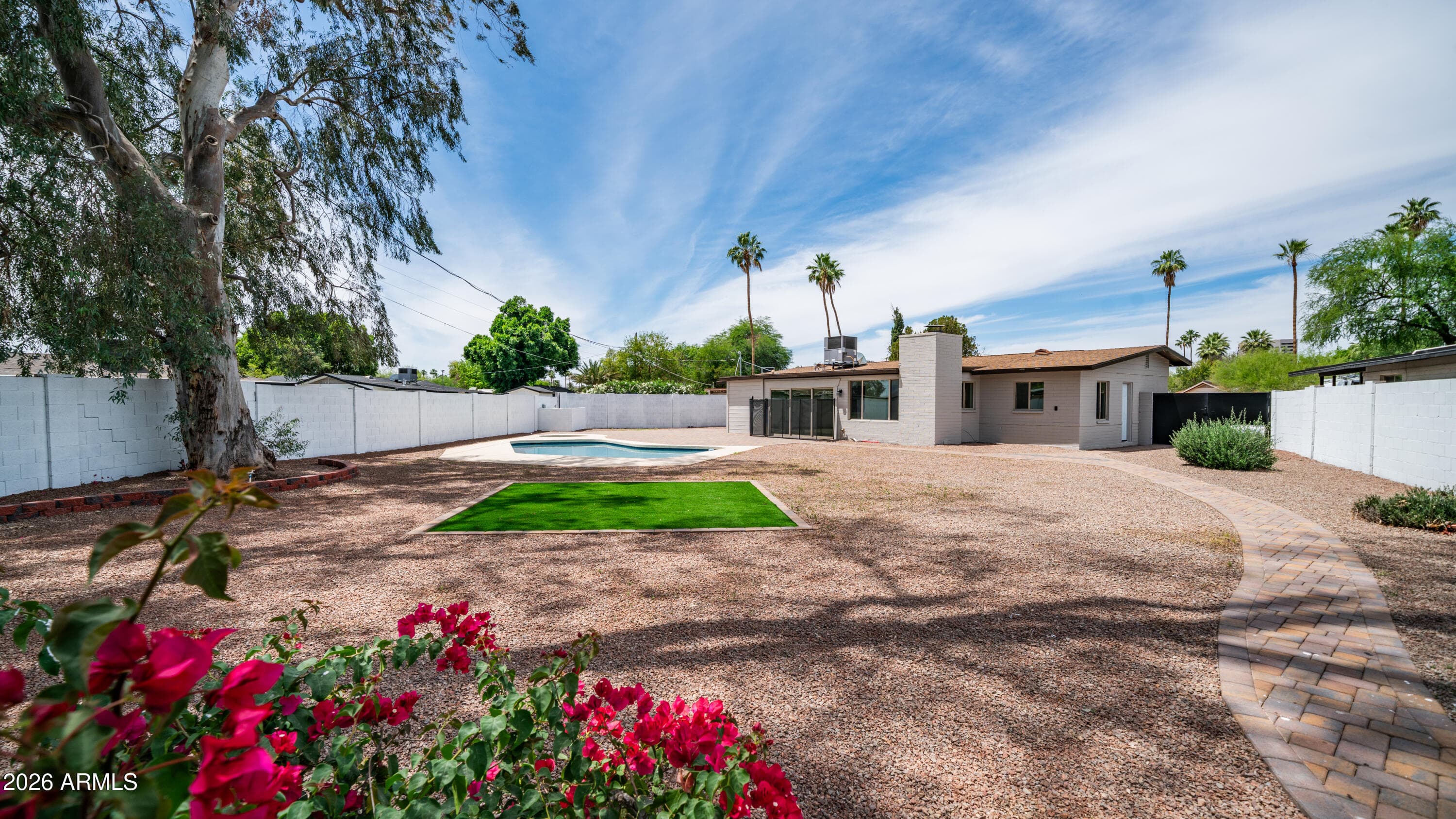 1325 E AVALON Drive, Phoenix, AZ 85014 — photo 40 of 61