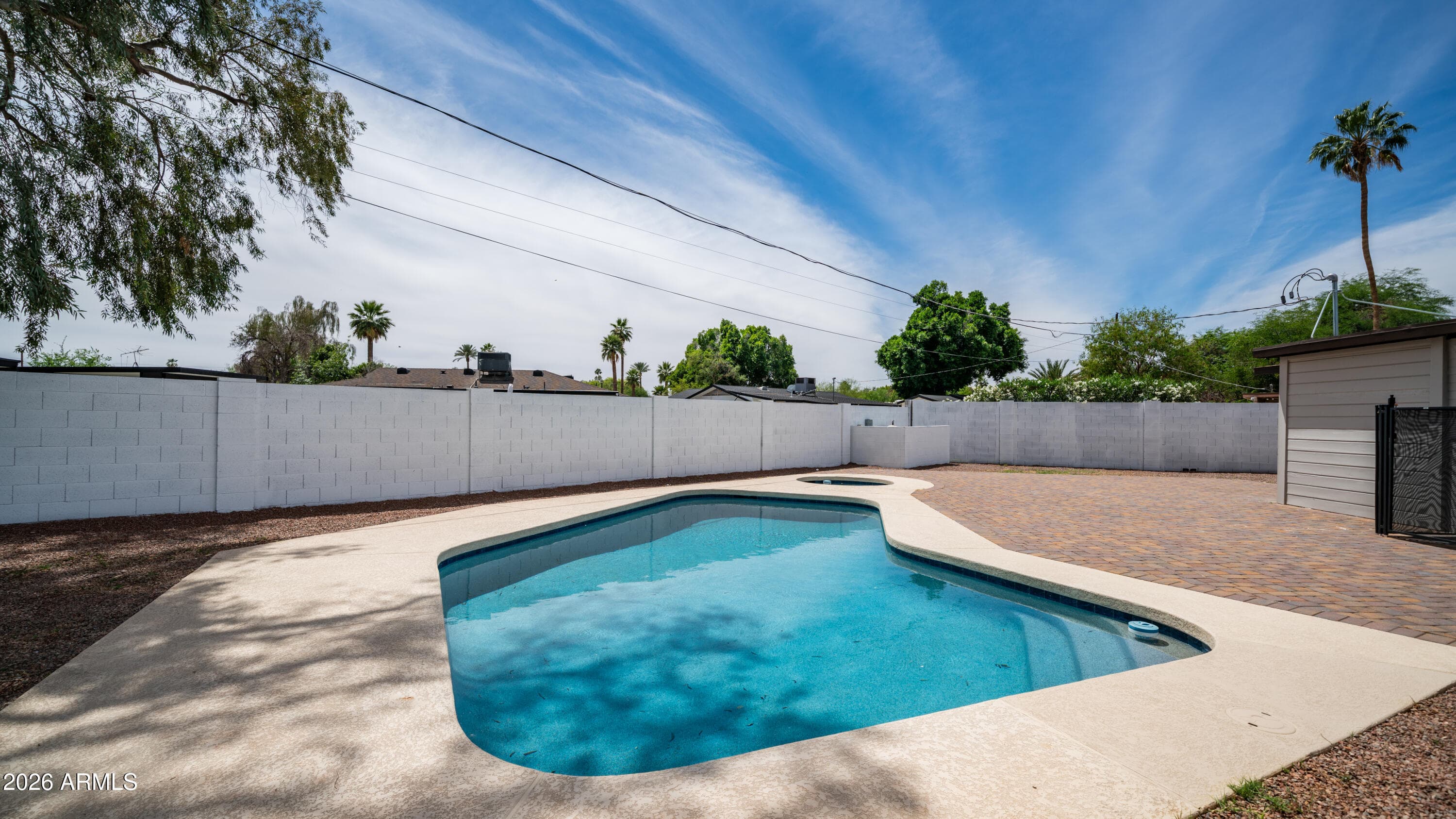 1325 E AVALON Drive, Phoenix, AZ 85014 — photo 42 of 61
