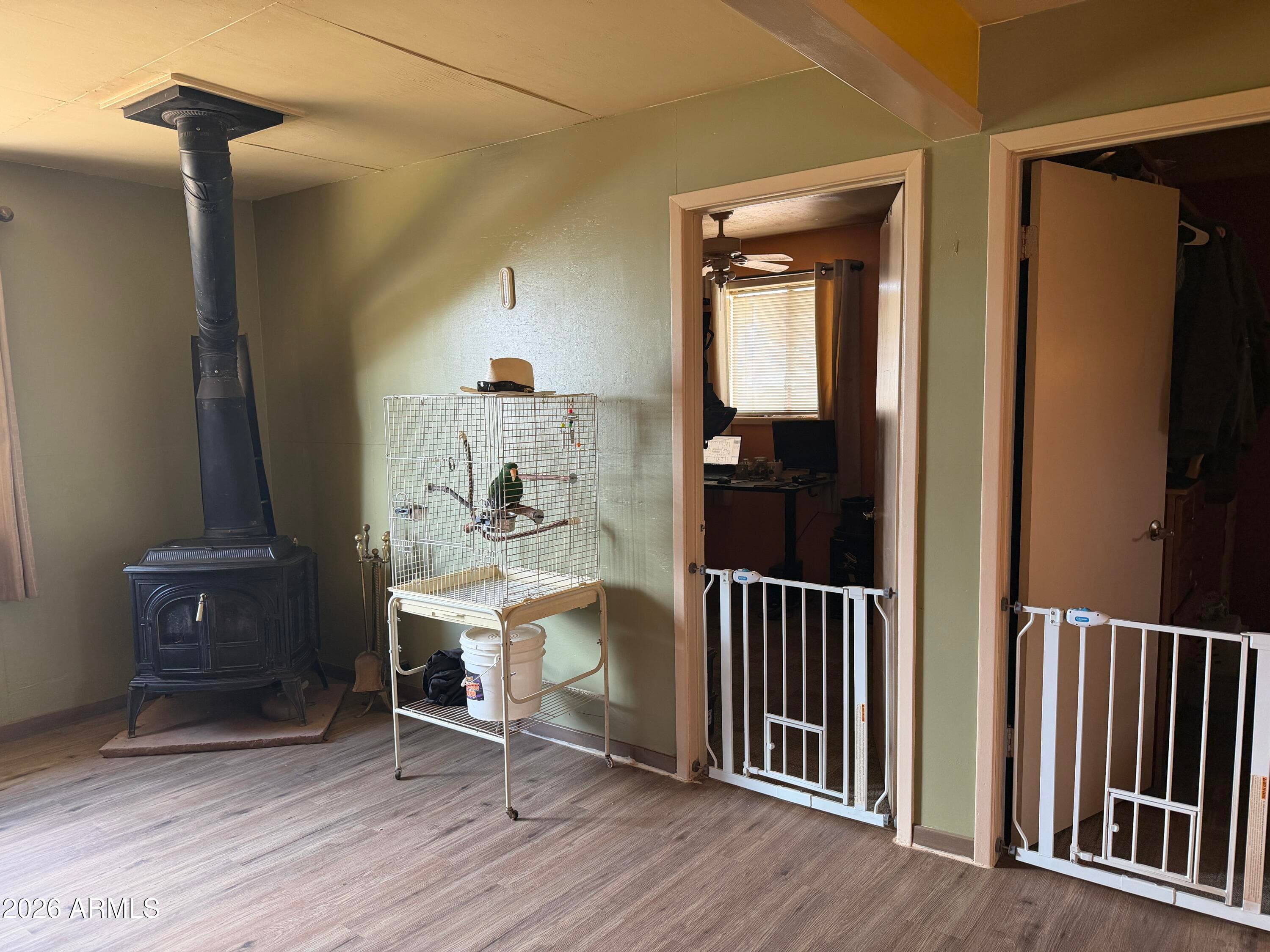 1 Hideaway Road, Ash Fork, AZ 86320 — photo 31 of 43