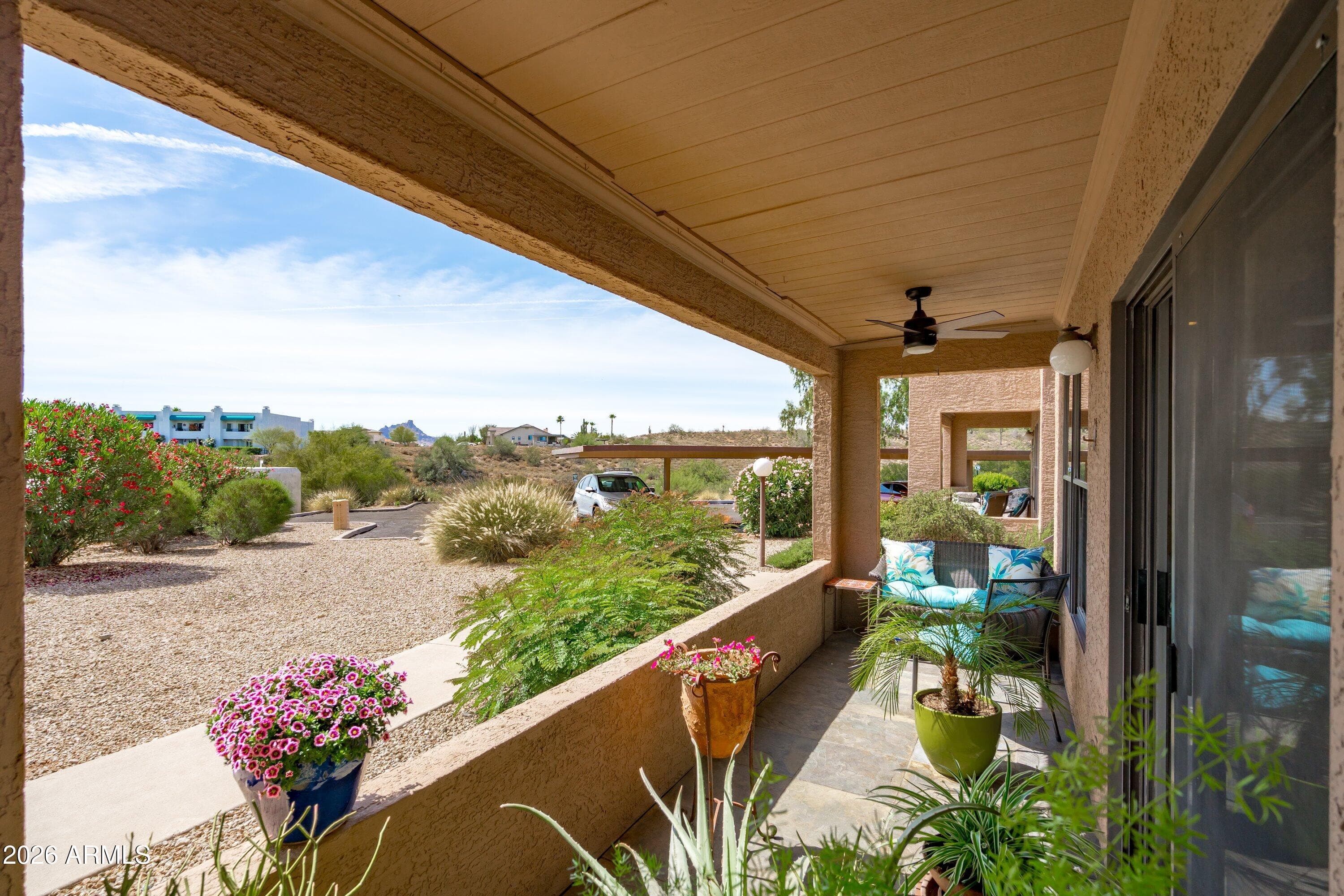 16657 E GUNSIGHT Drive 181, Fountain Hills, AZ 85268 — photo 57 of 60