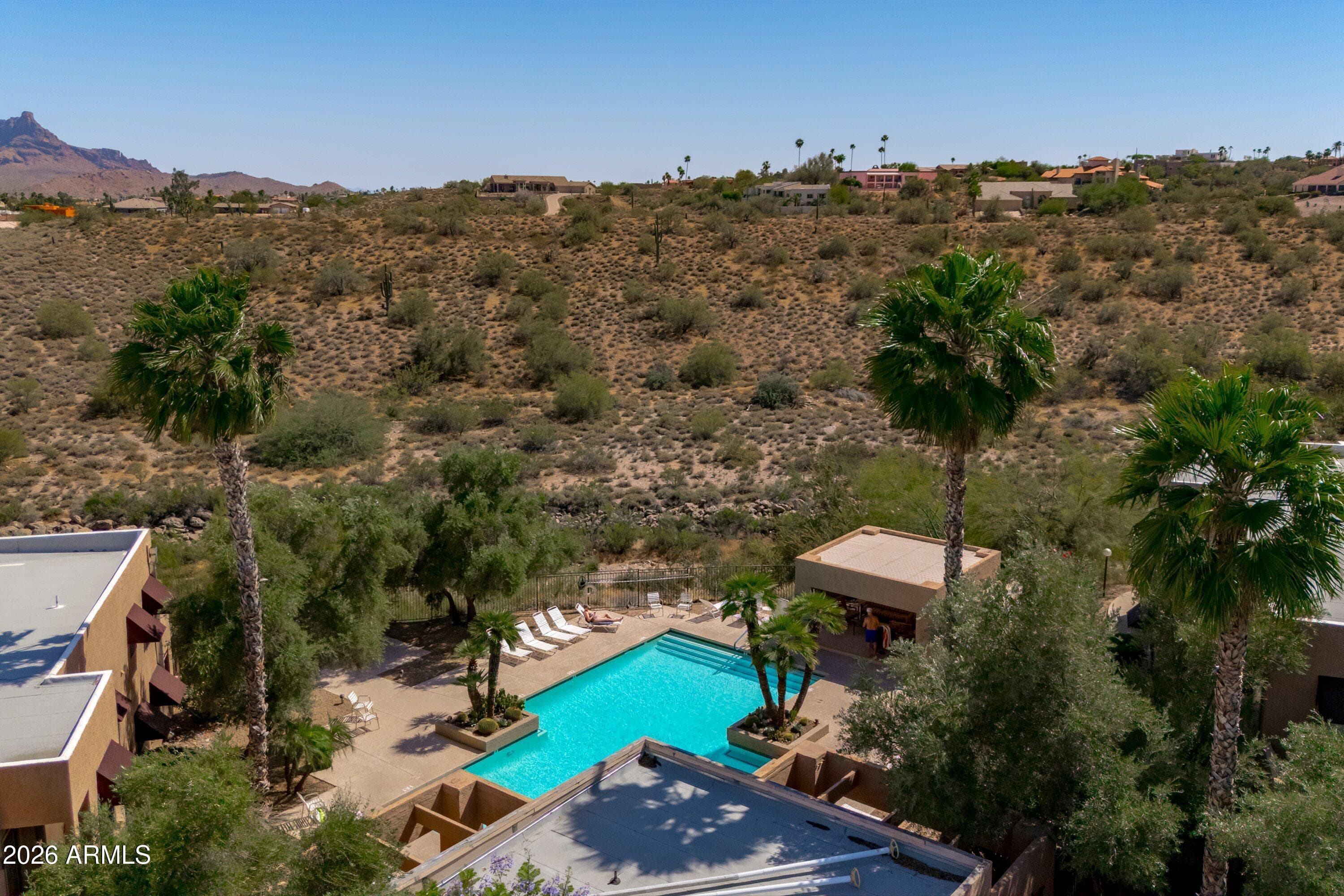 16657 E GUNSIGHT Drive 181, Fountain Hills, AZ 85268 — photo 40 of 60