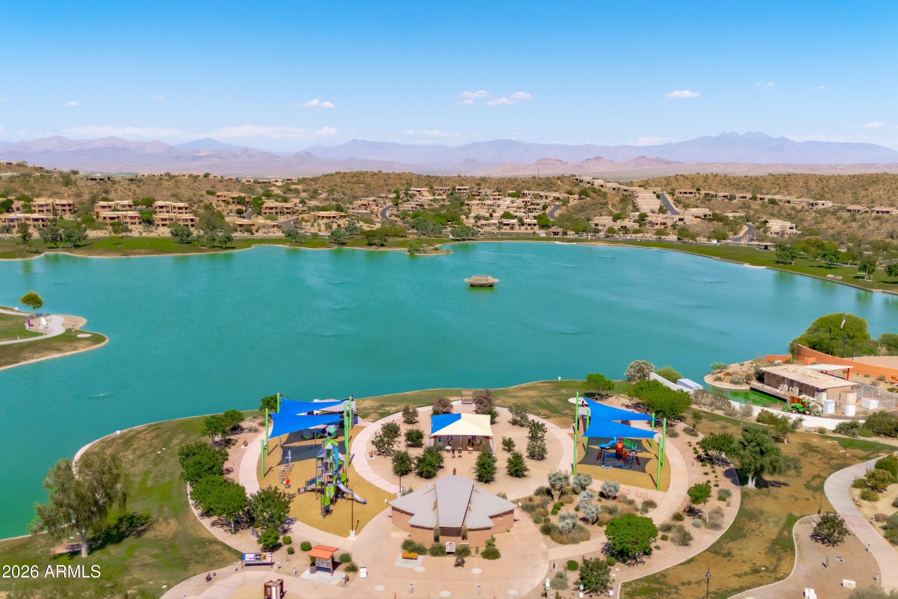 16657 E GUNSIGHT Drive 181, Fountain Hills, AZ 85268 — photo 45 of 60