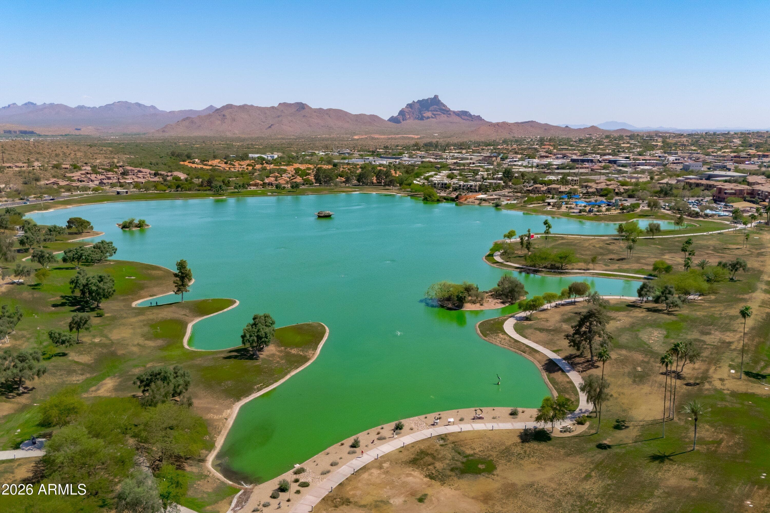 16657 E GUNSIGHT Drive 181, Fountain Hills, AZ 85268 — photo 50 of 60