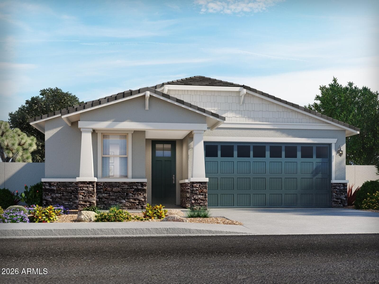 37087 W OLIVO Street, Maricopa, AZ 85138 — photo 2 of 53