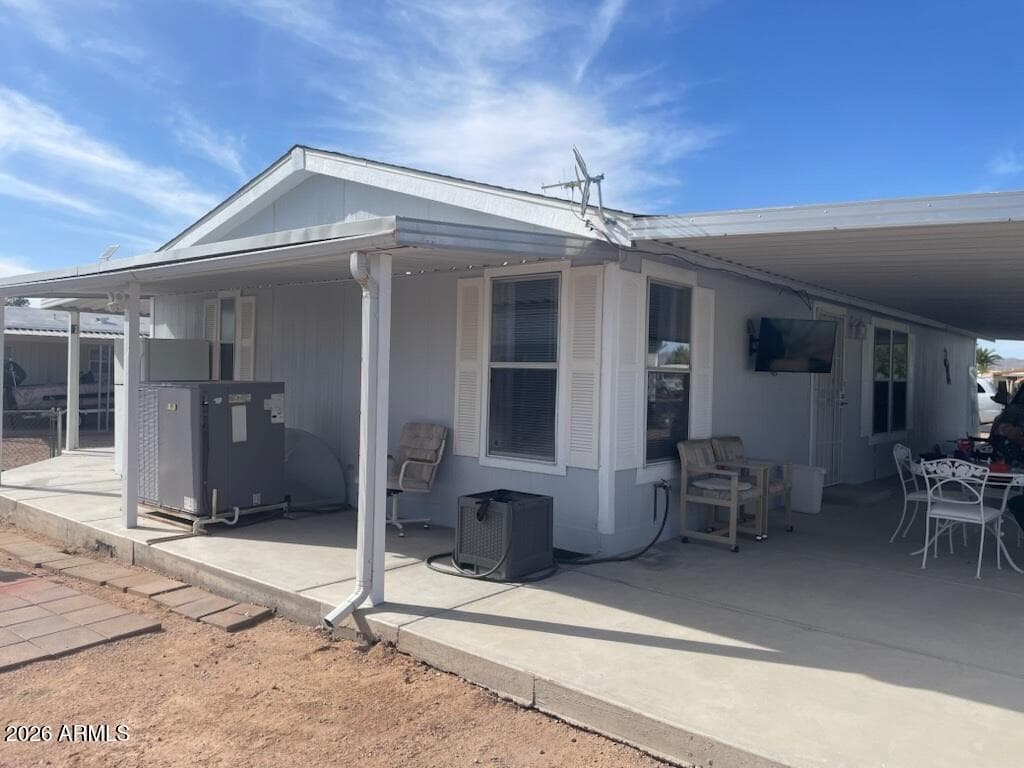 764 S 85TH Street, Mesa, AZ 85208 — photo 14 of 21