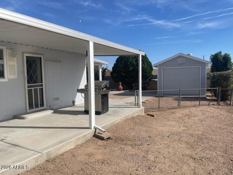 764 S 85TH Street, Mesa, AZ 85208 — photo 15 of 21