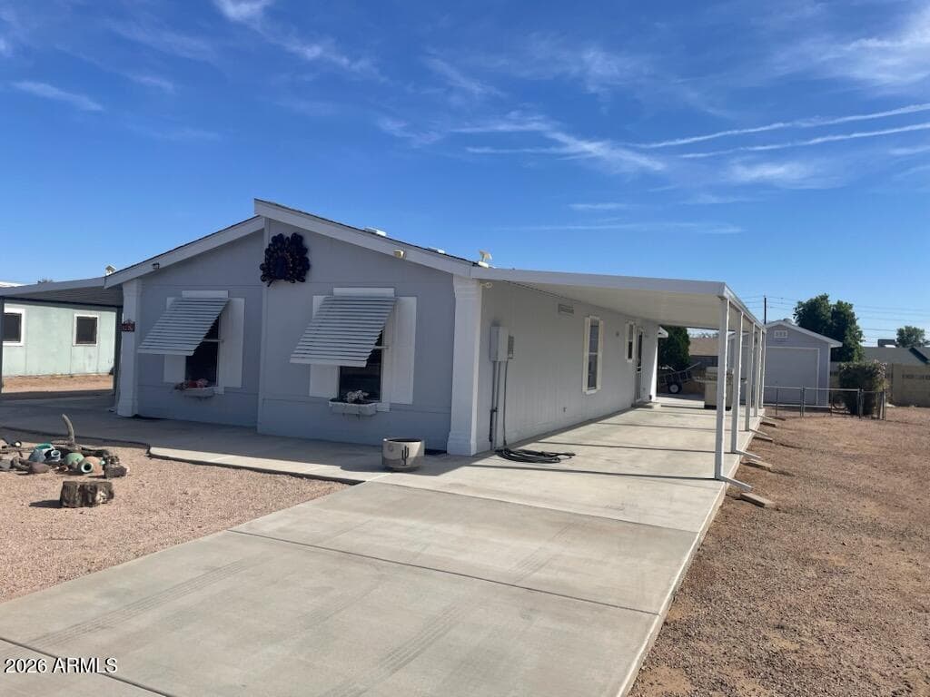 764 S 85TH Street, Mesa, AZ 85208 — photo 2 of 21