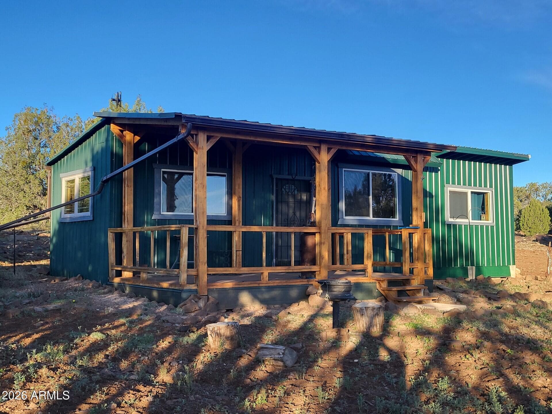 369 B E Antler Trail, Williams, AZ 86046 — photo 20 of 23
