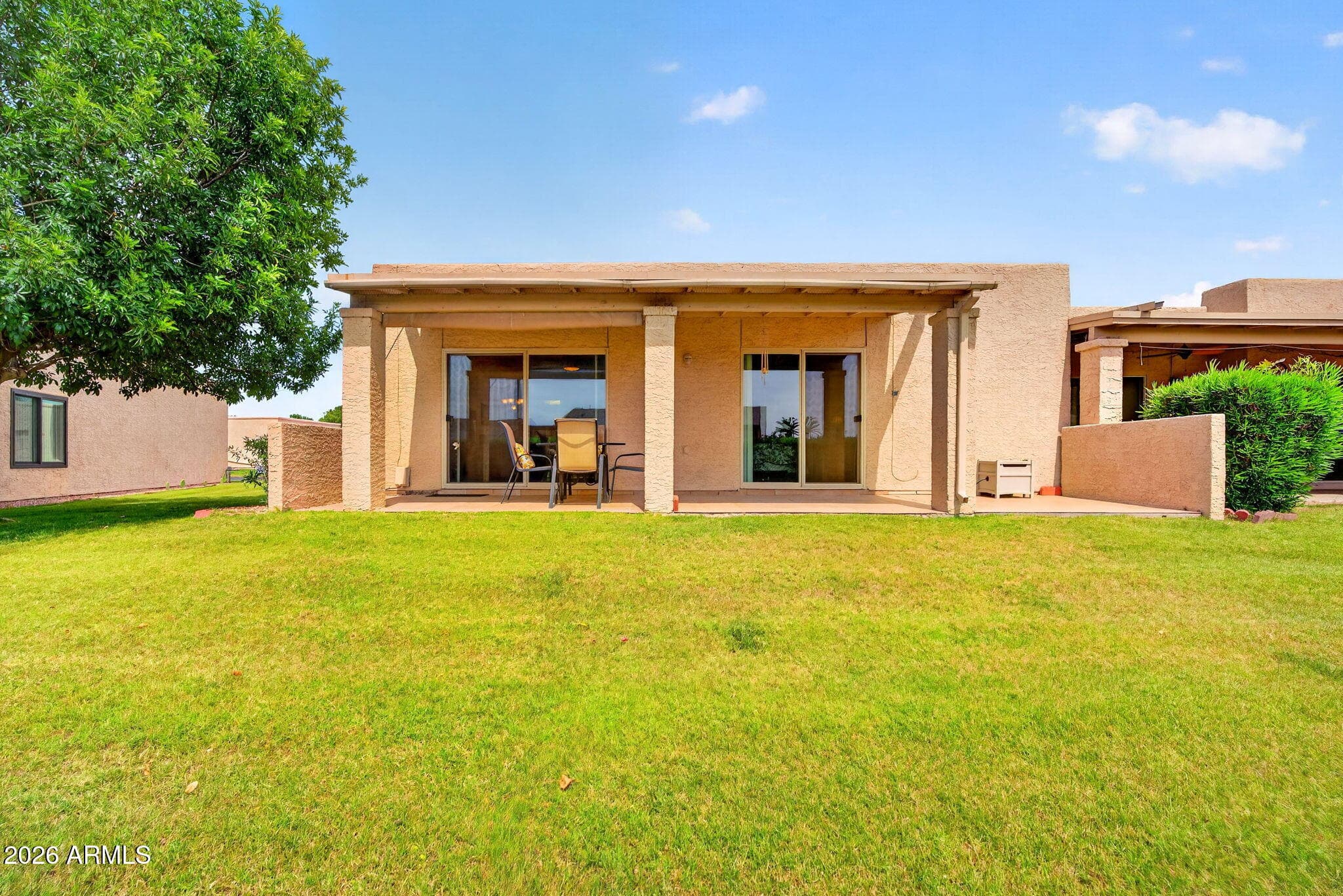 720 S PRIVET Way, Mesa, AZ 85208 — photo 29 of 68