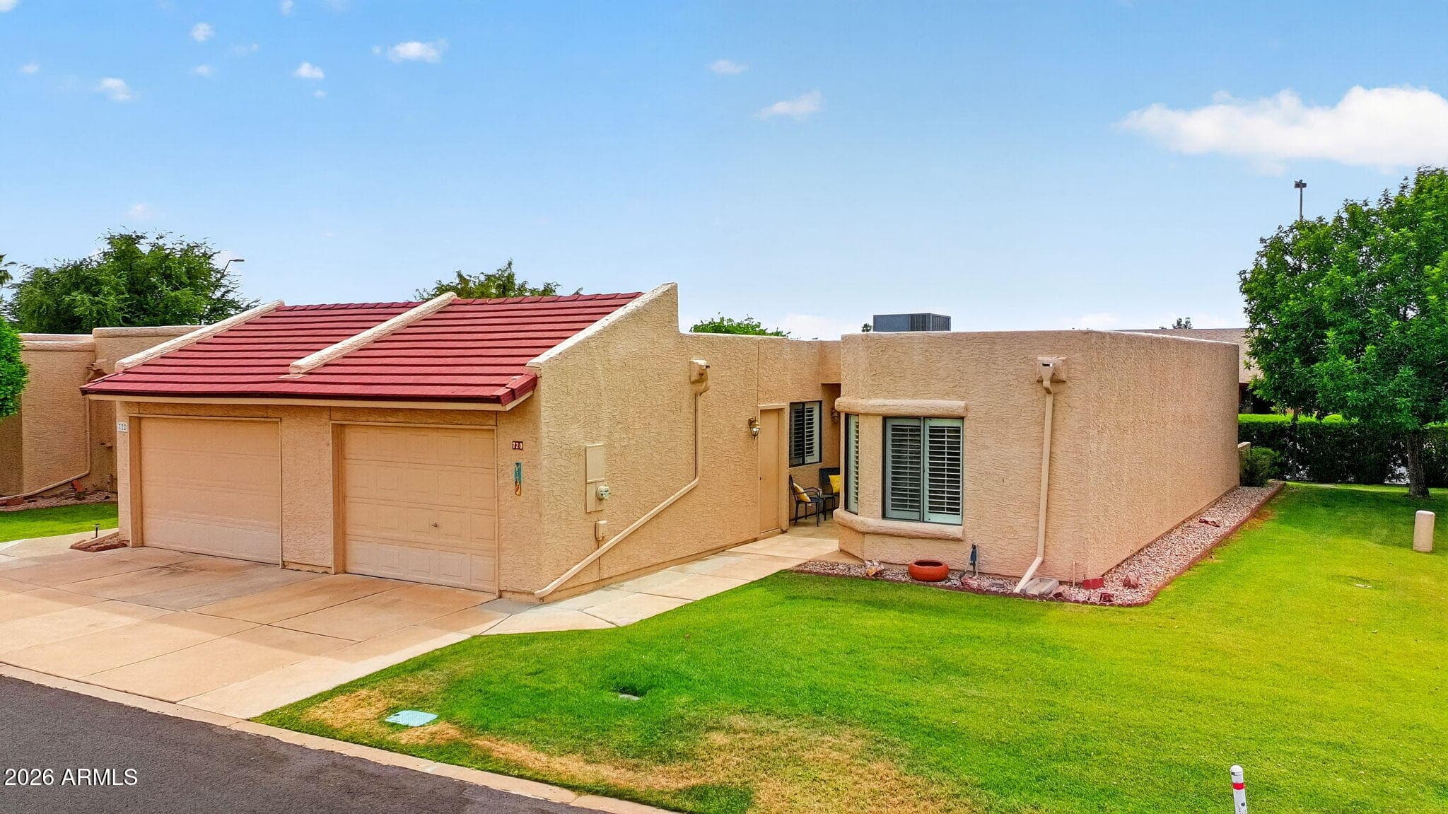 720 S PRIVET Way, Mesa, AZ 85208 — photo 34 of 68