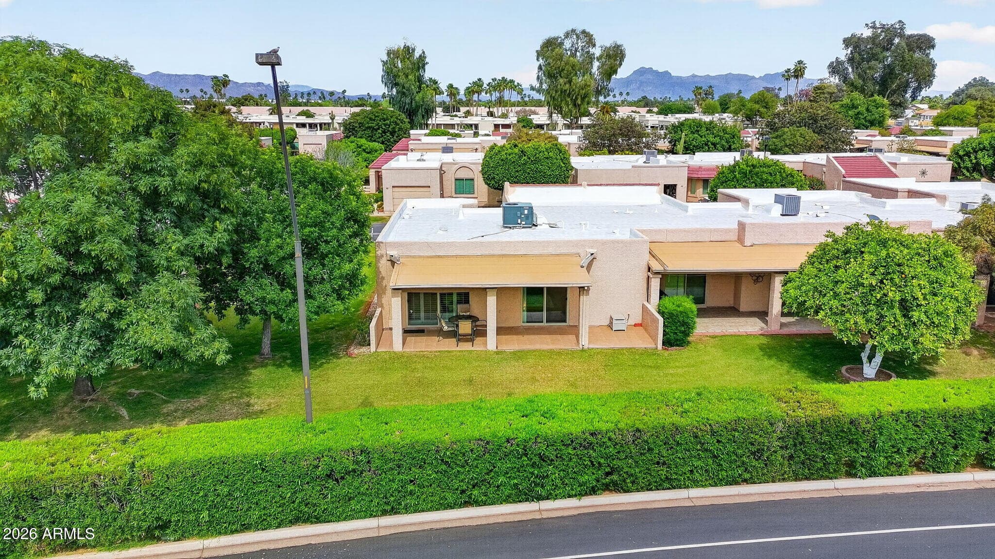 720 S PRIVET Way, Mesa, AZ 85208 — photo 52 of 68