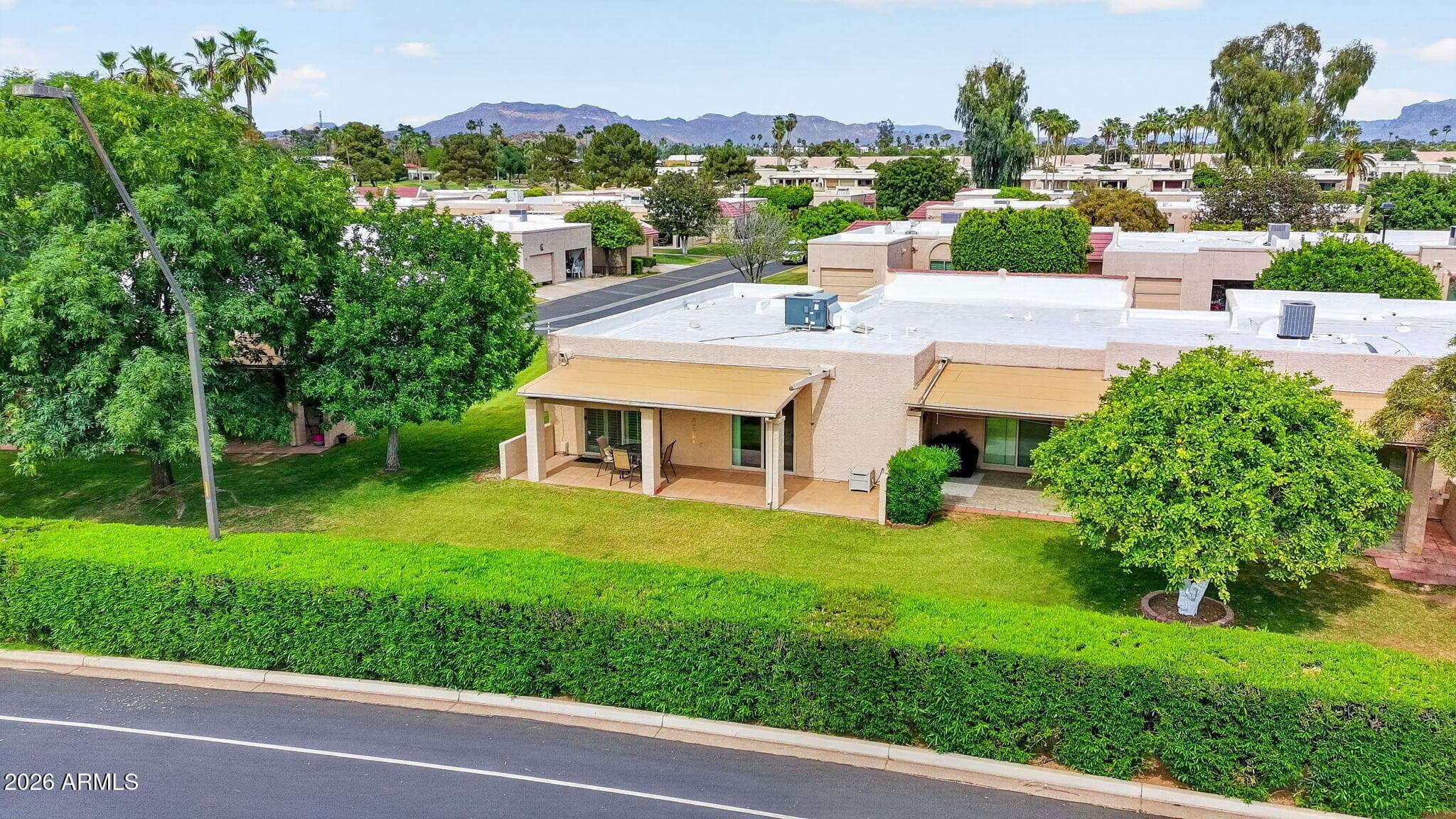 720 S PRIVET Way, Mesa, AZ 85208 — photo 53 of 68