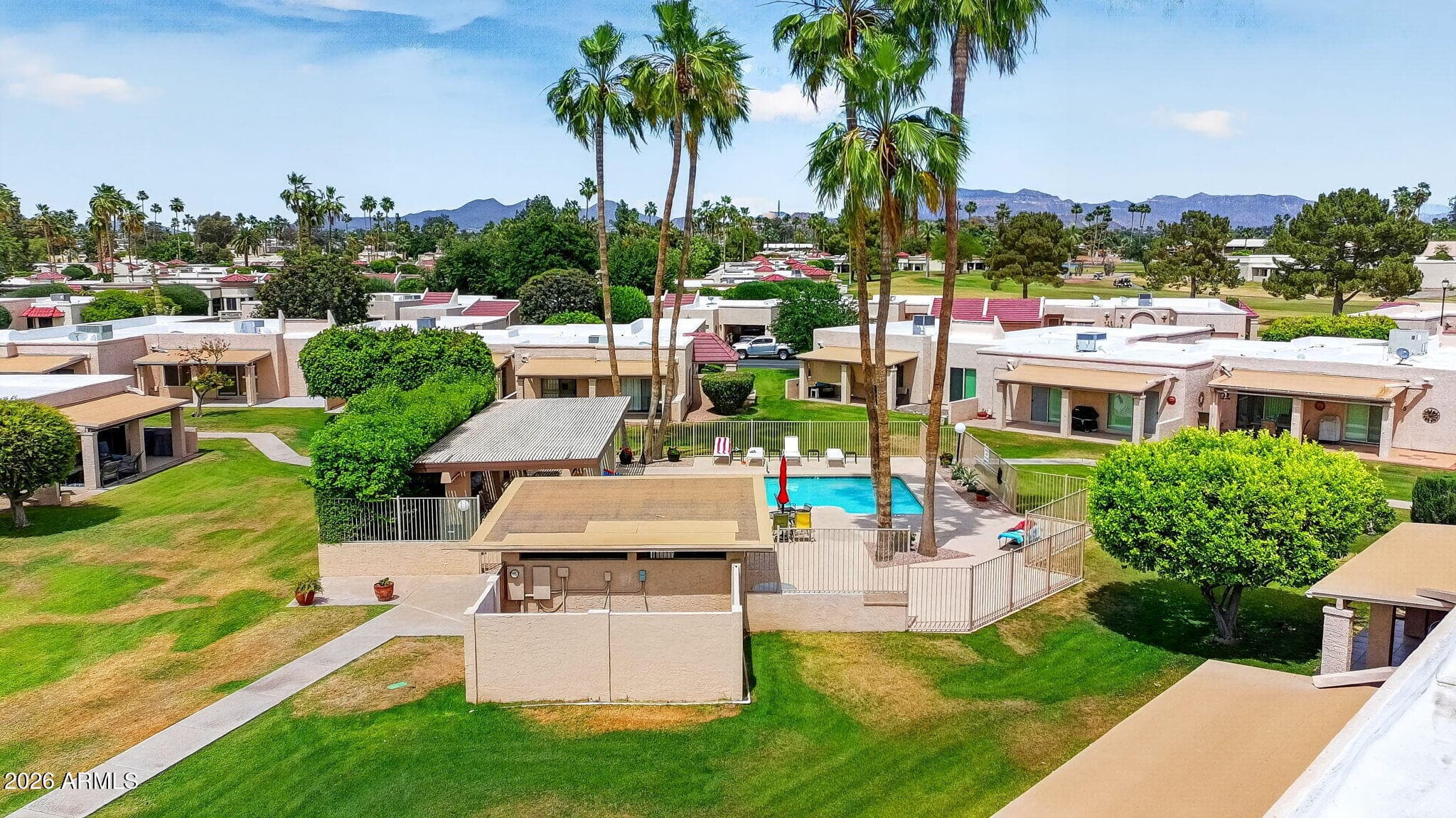 720 S PRIVET Way, Mesa, AZ 85208 — photo 54 of 68