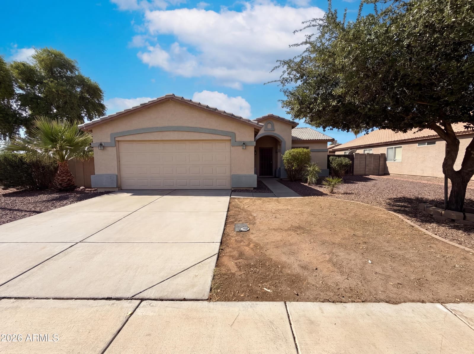 727 E MAHONEY Circle, Buckeye, AZ 85326 — photo 1 of 23