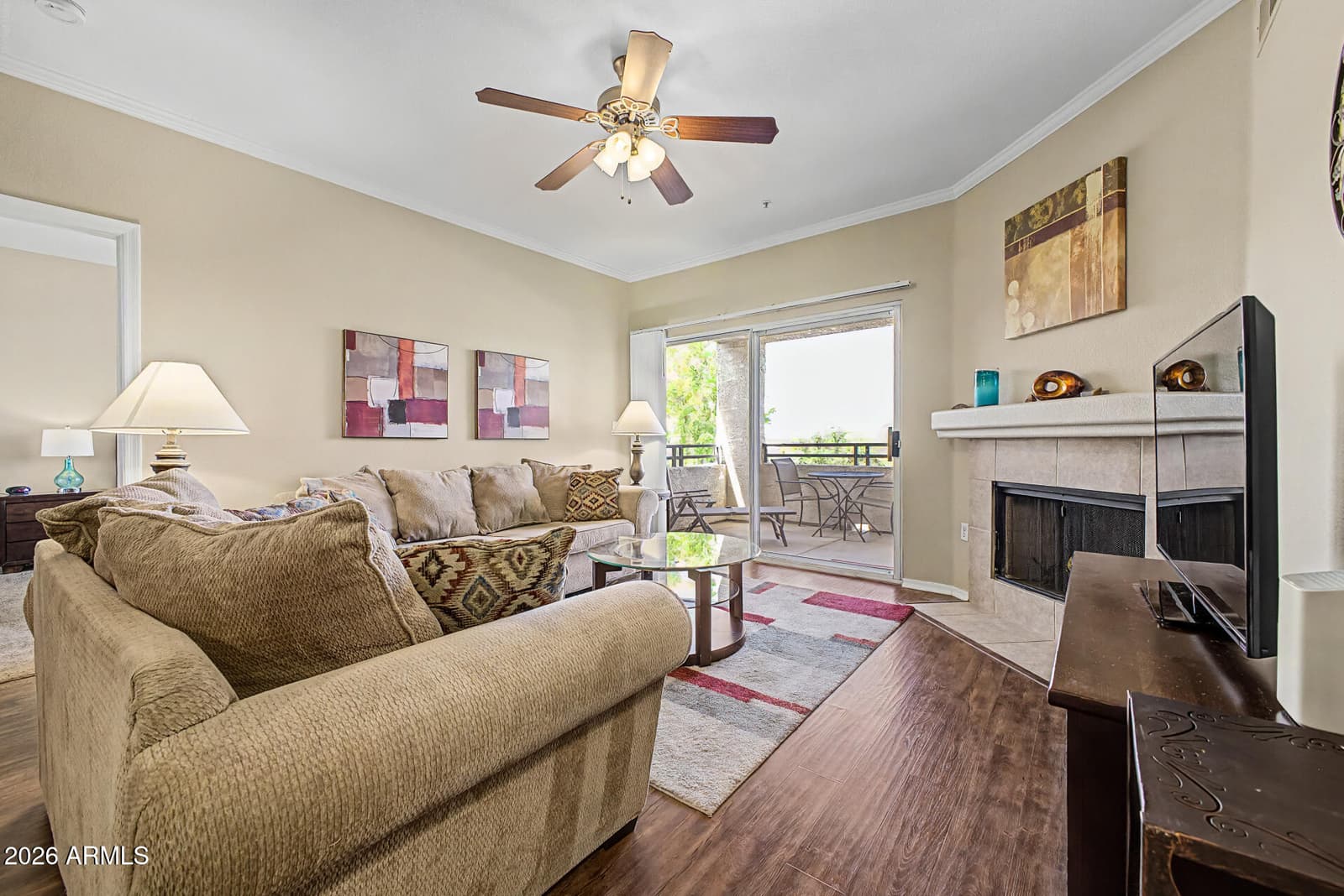5345 E VAN BUREN Street 374, Phoenix, AZ 85008 — photo 6 of 31