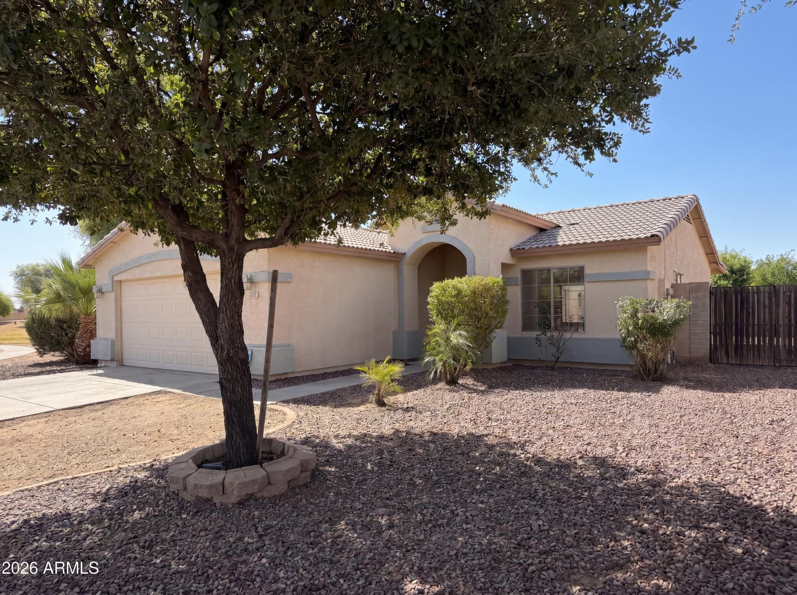 727 E MAHONEY Circle, Buckeye, AZ 85326 — photo 21 of 23