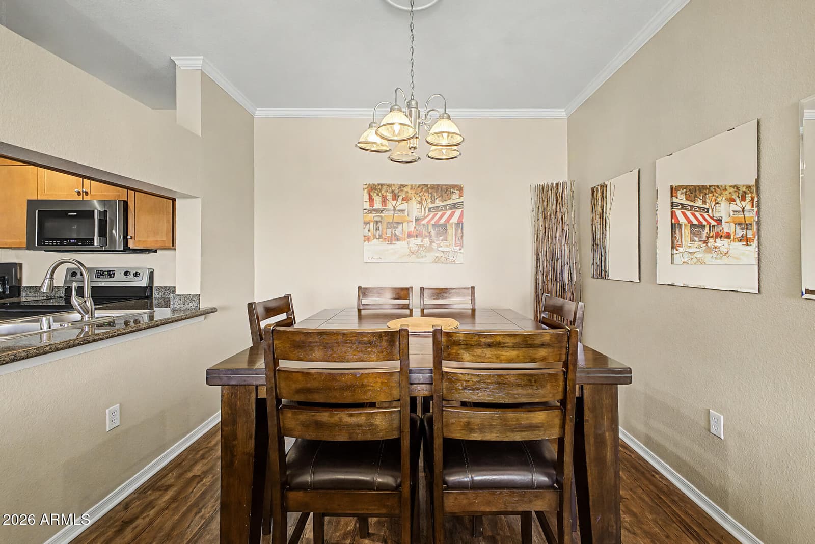 5345 E VAN BUREN Street 374, Phoenix, AZ 85008 — photo 9 of 31