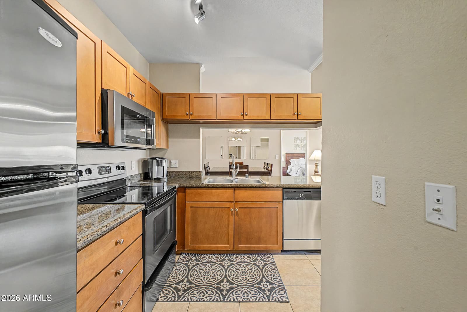 5345 E VAN BUREN Street 374, Phoenix, AZ 85008 — photo 12 of 31