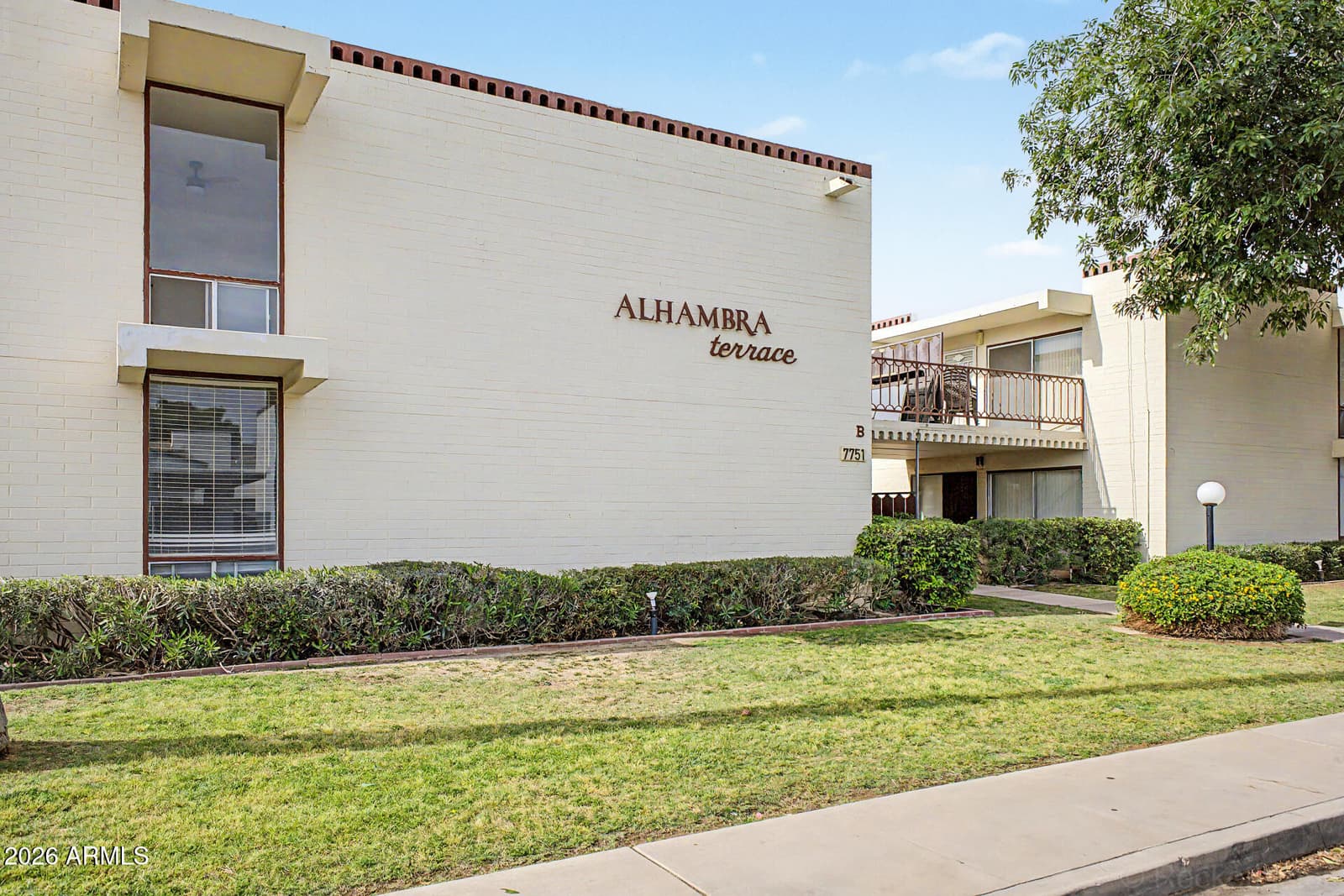 7751 E GLENROSA Avenue C3, Scottsdale, AZ 85251 — photo 13 of 13