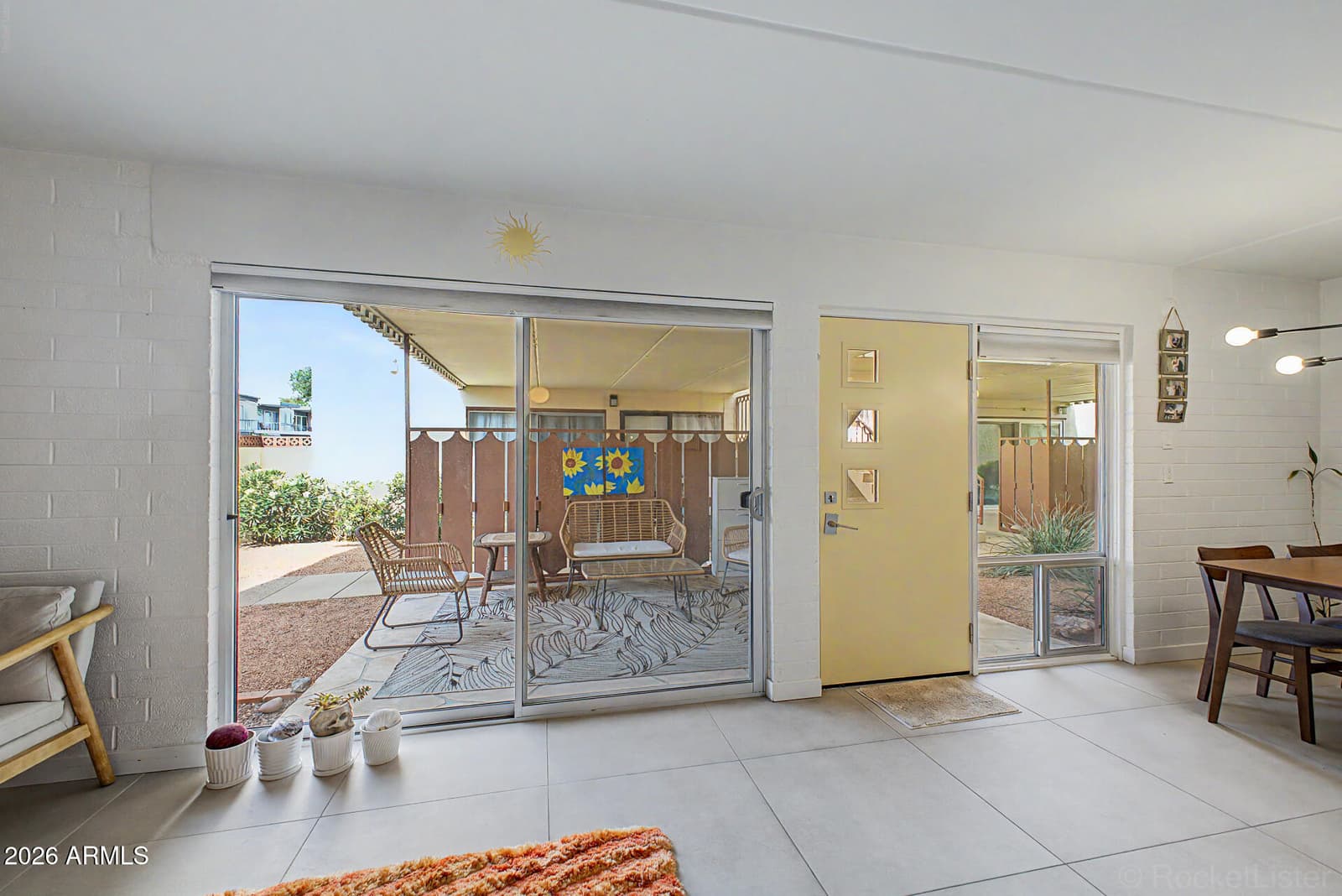7751 E GLENROSA Avenue C3, Scottsdale, AZ 85251 — photo 2 of 13