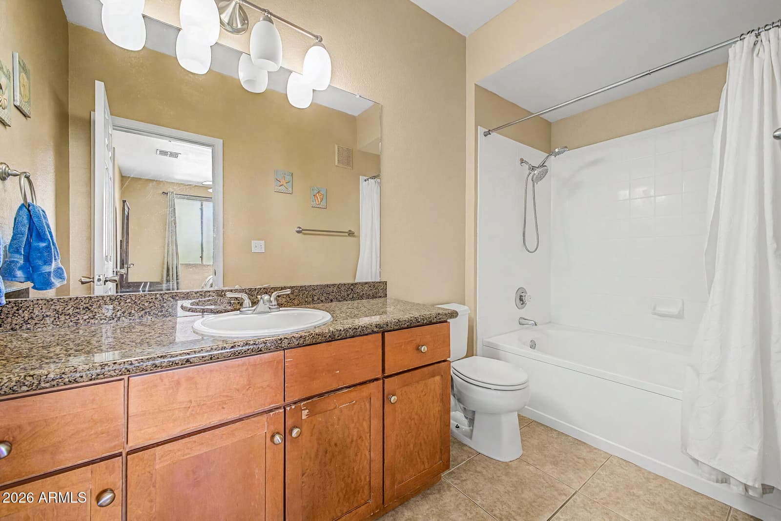 5345 E VAN BUREN Street 374, Phoenix, AZ 85008 — photo 16 of 31