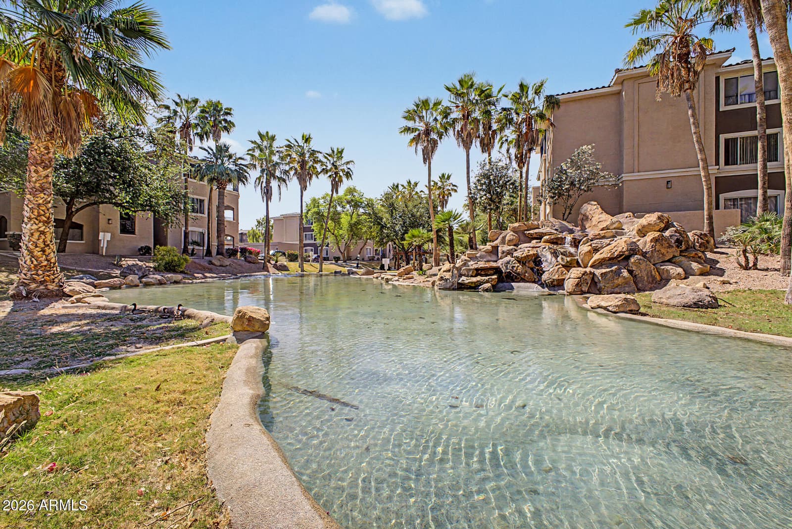 5345 E VAN BUREN Street 374, Phoenix, AZ 85008 — photo 27 of 31