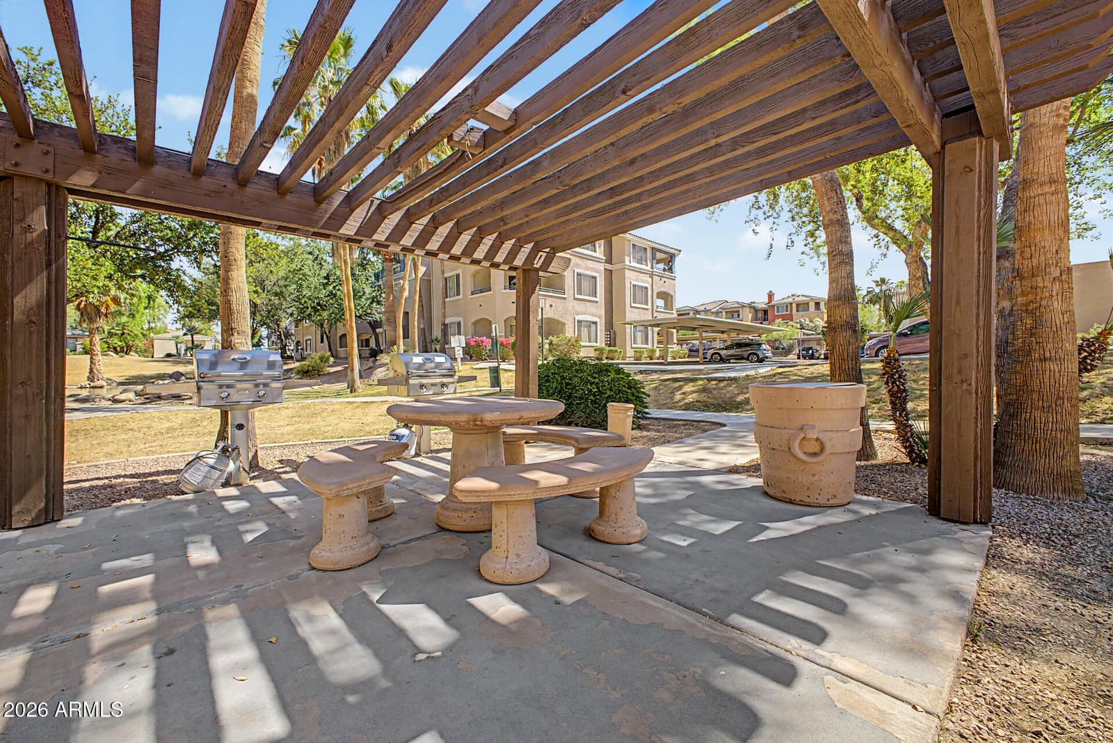 5345 E VAN BUREN Street 374, Phoenix, AZ 85008 — photo 28 of 31