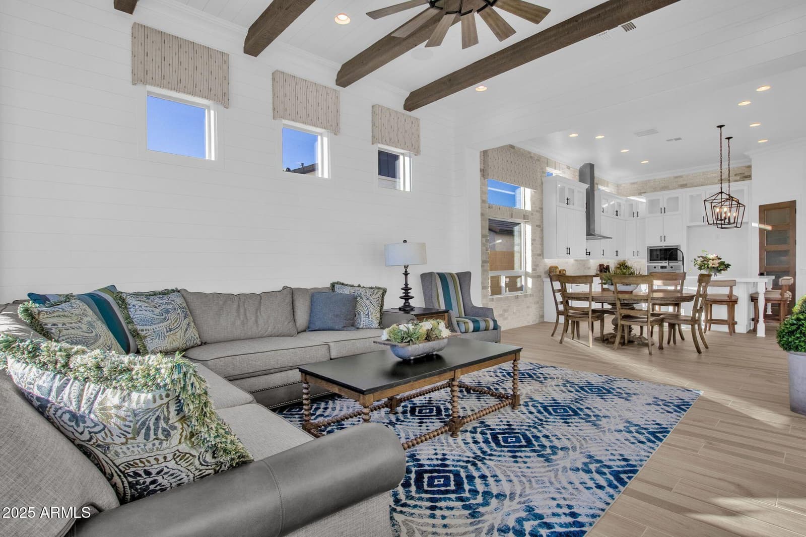 2540 E PRESIDIO Street, Mesa, AZ 85213 — photo 4 of 26
