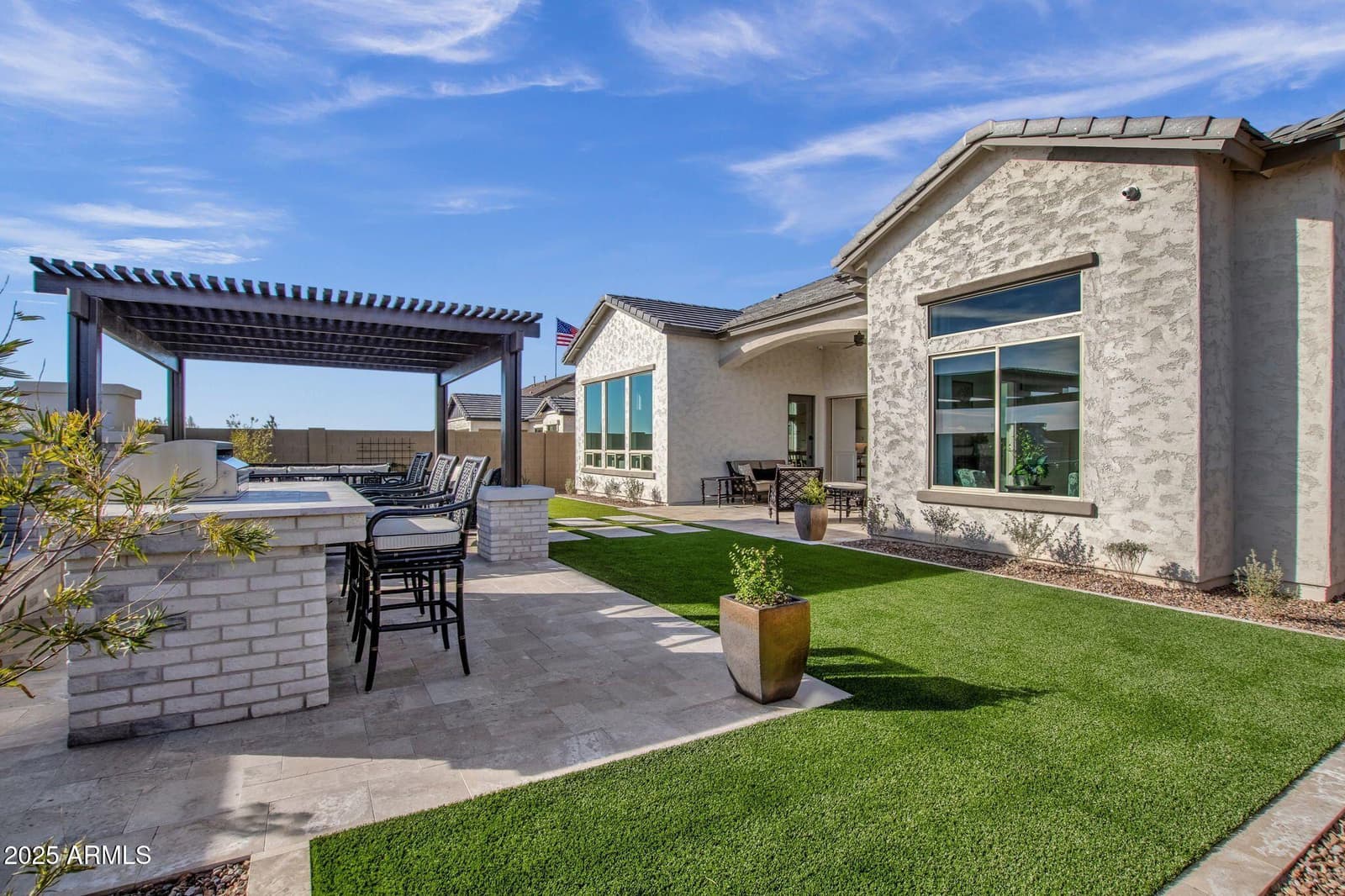 2540 E PRESIDIO Street, Mesa, AZ 85213 — photo 16 of 26