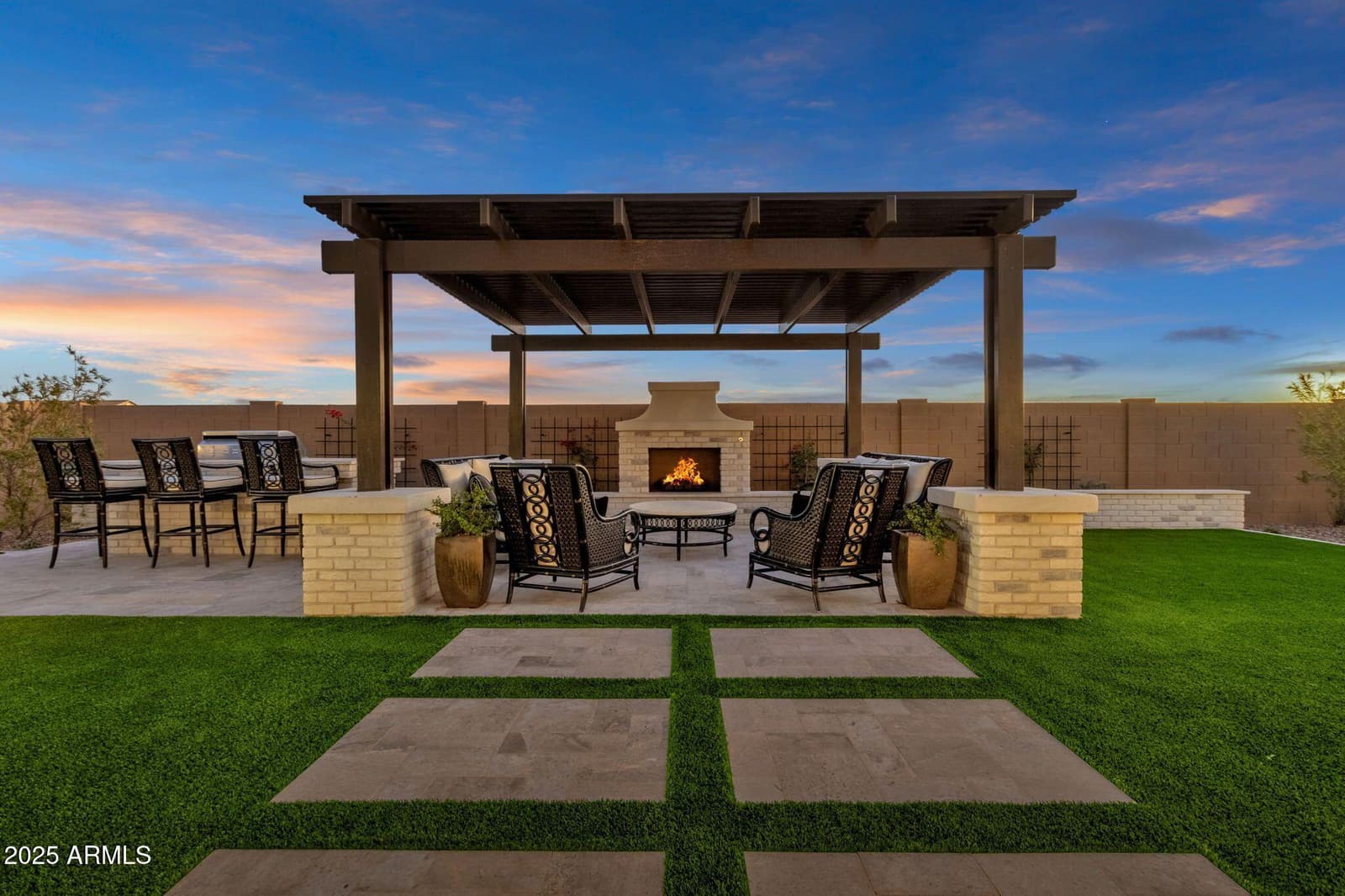 2540 E PRESIDIO Street, Mesa, AZ 85213 — photo 17 of 26