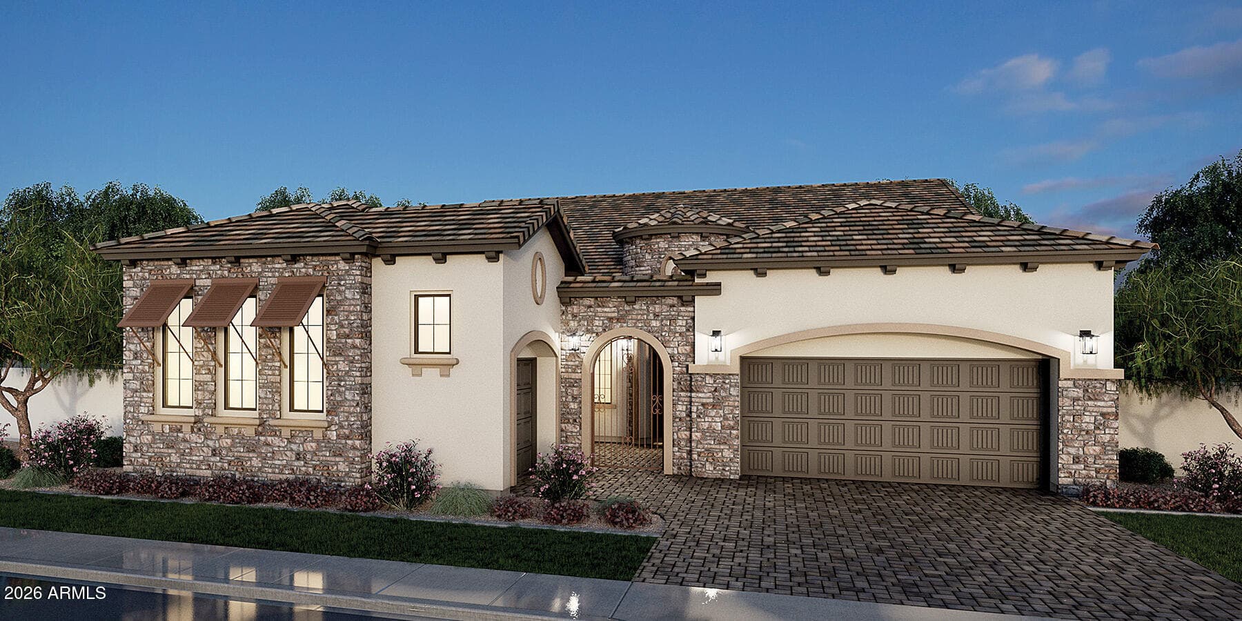 2540 E PRESIDIO Street, Mesa, AZ 85213