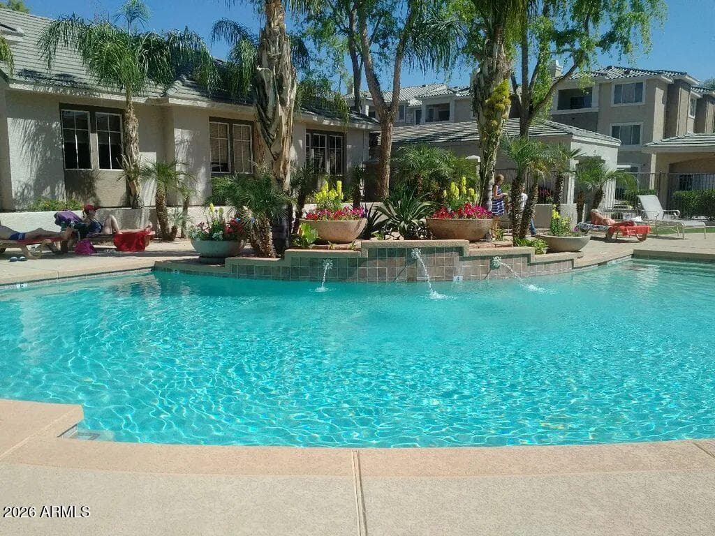5345 E VAN BUREN Street 374, Phoenix, AZ 85008 — photo 31 of 31