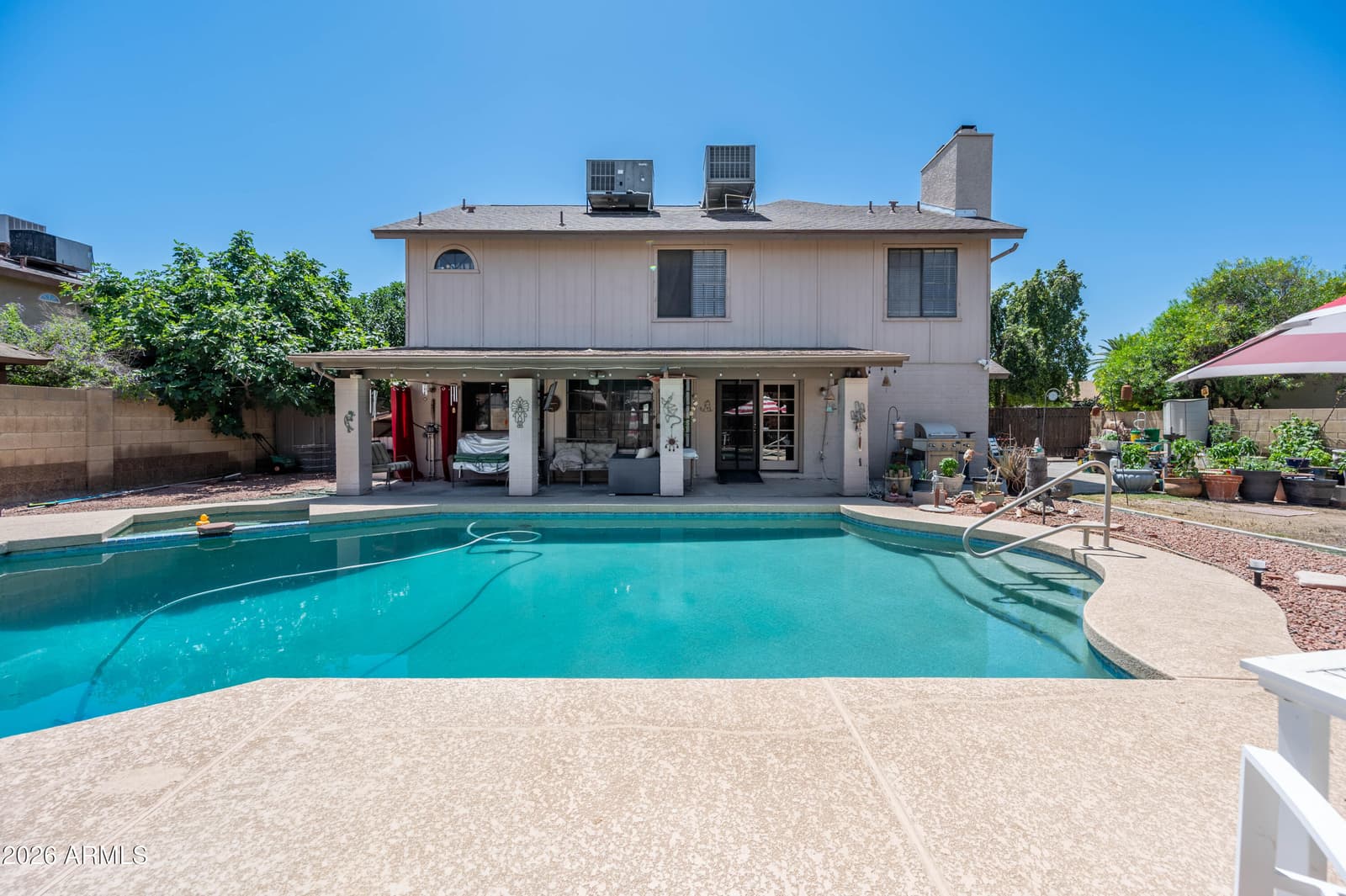 6416 W SHANGRI LA Road, Glendale, AZ 85304 — photo 15 of 28