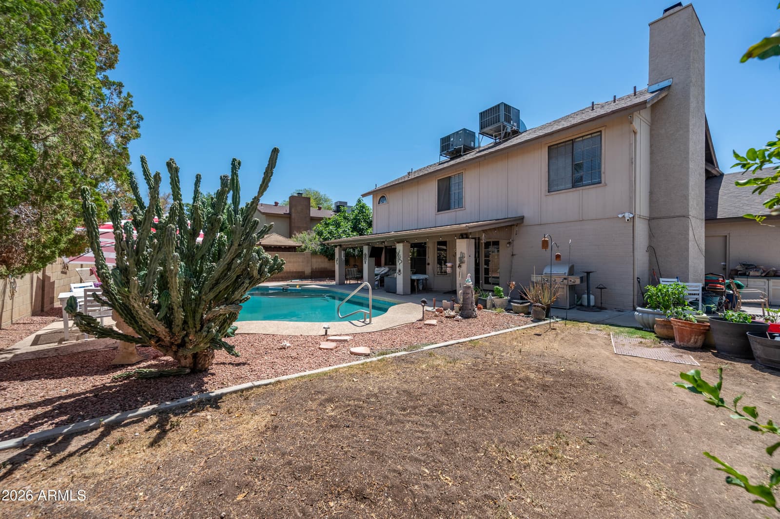 6416 W SHANGRI LA Road, Glendale, AZ 85304 — photo 18 of 28