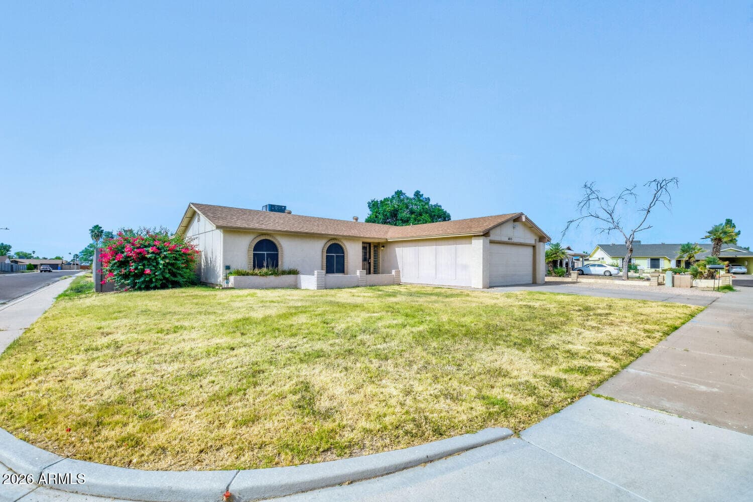 4815 W BLUEFIELD Avenue, Glendale, AZ 85308 — photo 3 of 25