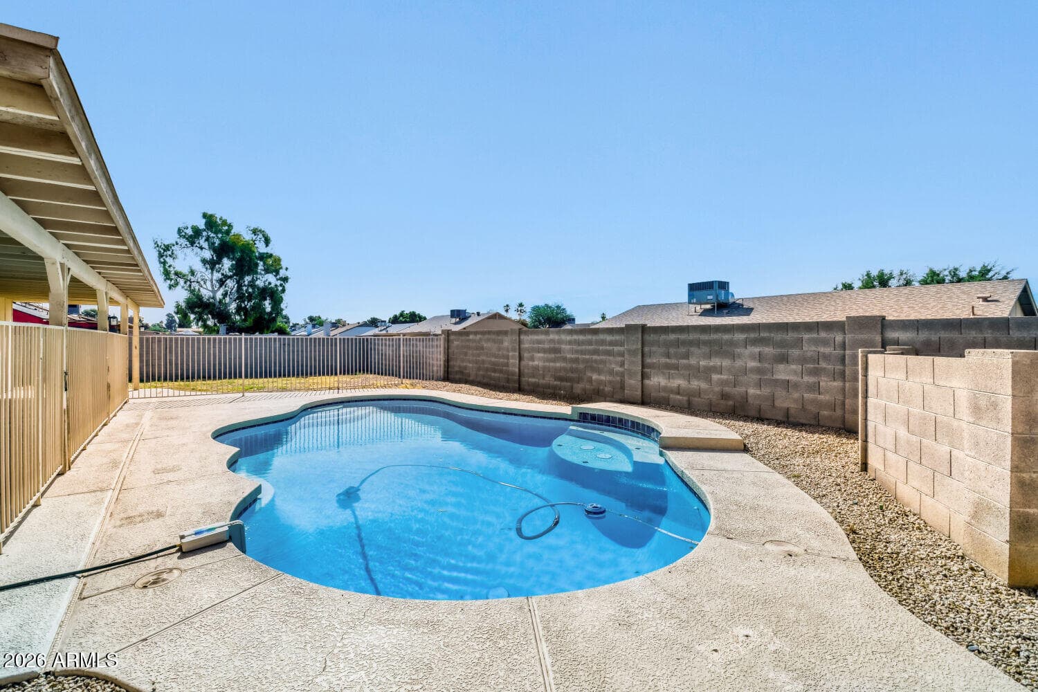 4815 W BLUEFIELD Avenue, Glendale, AZ 85308 — photo 23 of 25